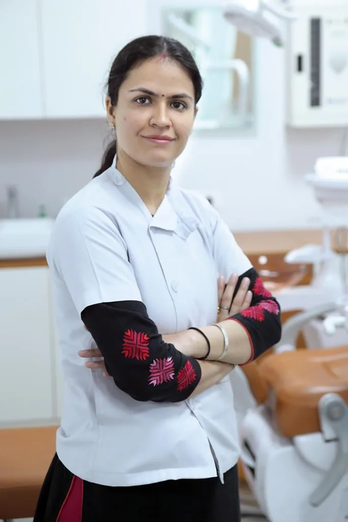 Dr. Neha Chopra